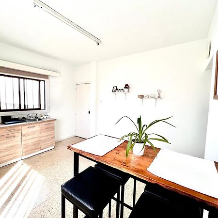 Apt On The Street Of Bars&Nightclubs In Ayia Napa 11 Apartment ภายนอก รูปภาพ