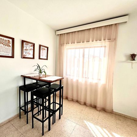 Apt On The Street Of Bars&Nightclubs In Ayia Napa 11 Apartment ภายนอก รูปภาพ
