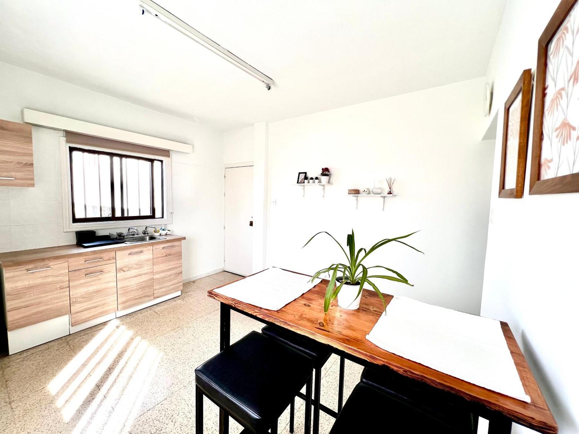 Apt On The Street Of Bars&Nightclubs In Ayia Napa 11 Apartment ภายนอก รูปภาพ