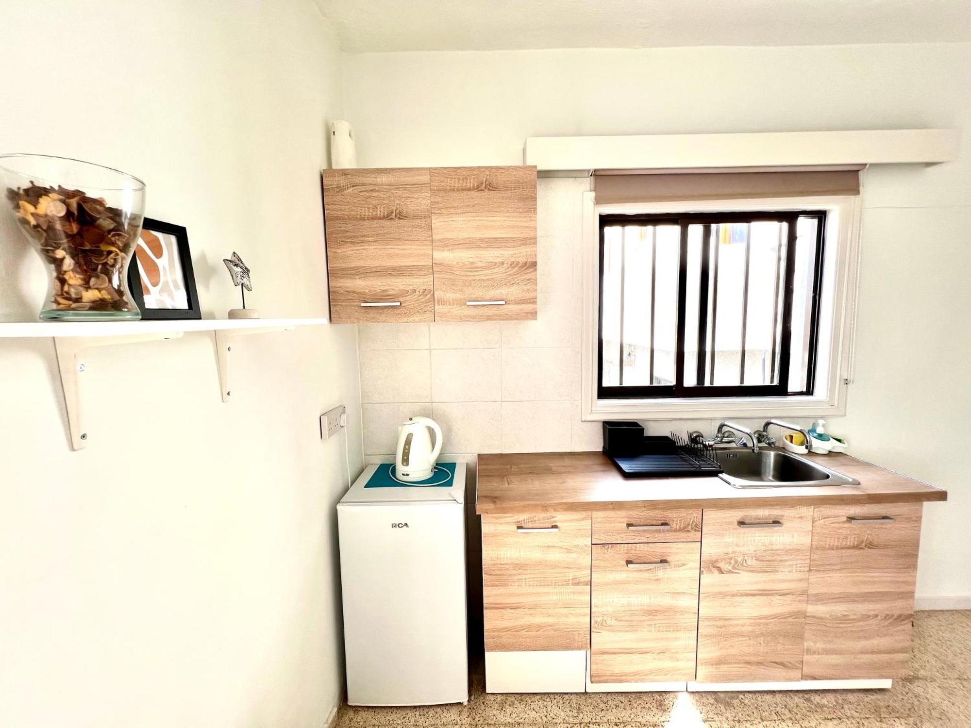 Apt On The Street Of Bars&Nightclubs In Ayia Napa 11 Apartment ภายนอก รูปภาพ