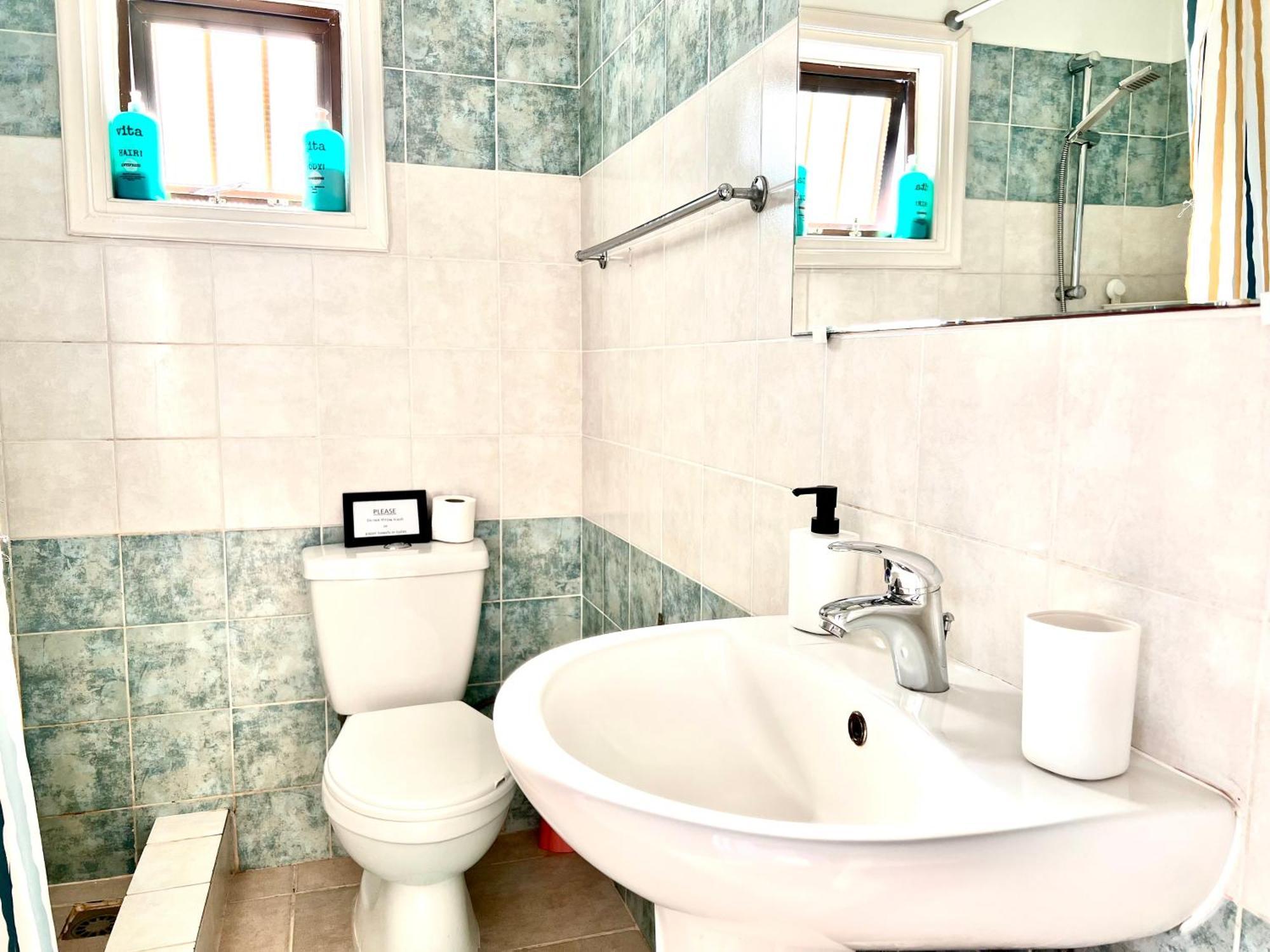 Apt On The Street Of Bars&Nightclubs In Ayia Napa 11 Apartment ภายนอก รูปภาพ