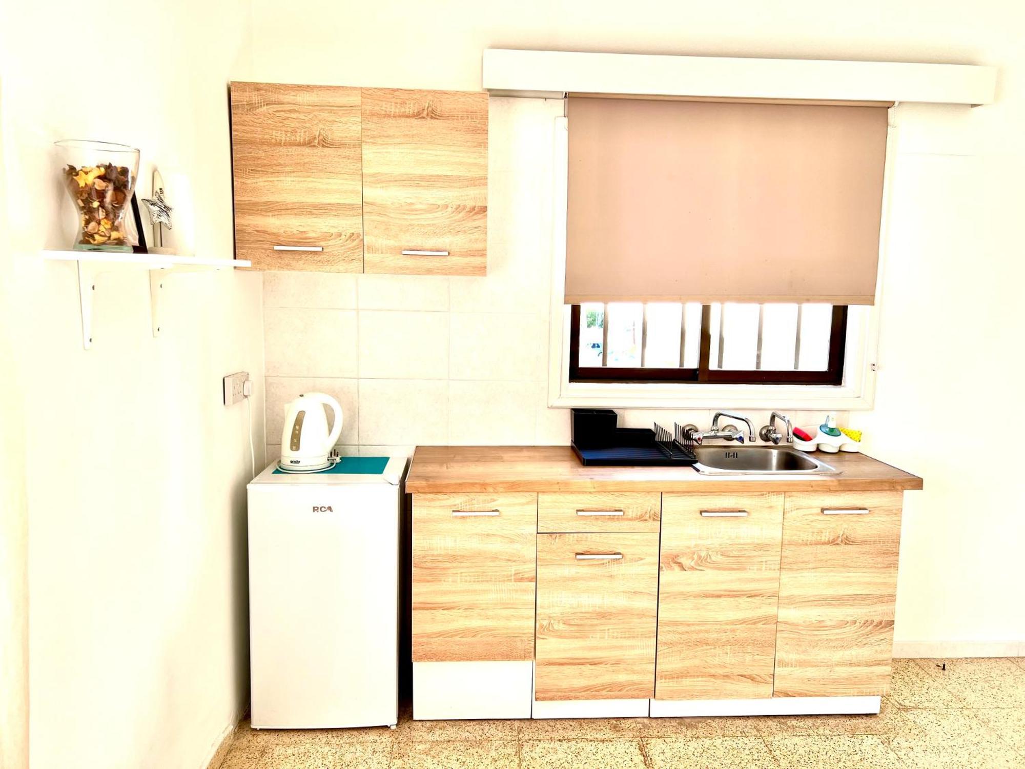 Apt On The Street Of Bars&Nightclubs In Ayia Napa 11 Apartment ภายนอก รูปภาพ
