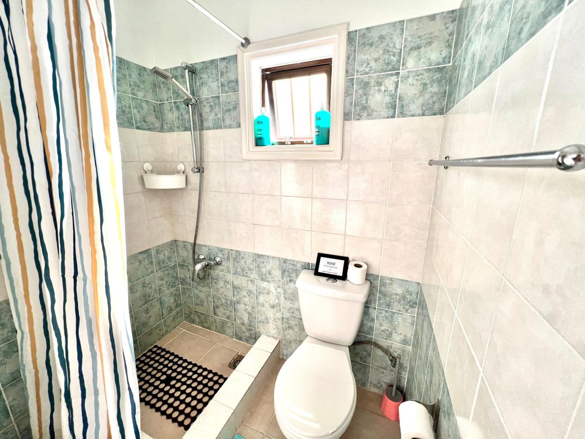 Apt On The Street Of Bars&Nightclubs In Ayia Napa 11 Apartment ภายนอก รูปภาพ