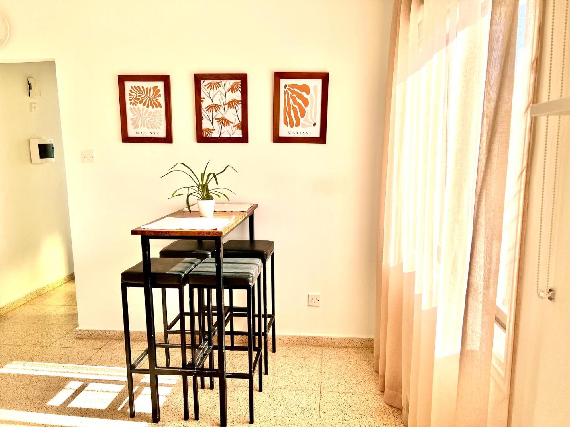 Apt On The Street Of Bars&Nightclubs In Ayia Napa 11 Apartment ภายนอก รูปภาพ